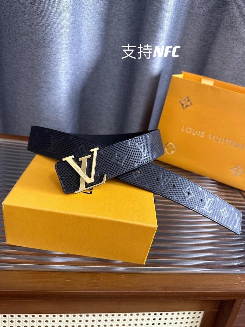 FashionForward Louis Vuitton Belts 301167