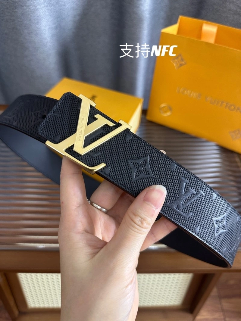 FashionForward Louis Vuitton Belts 301167