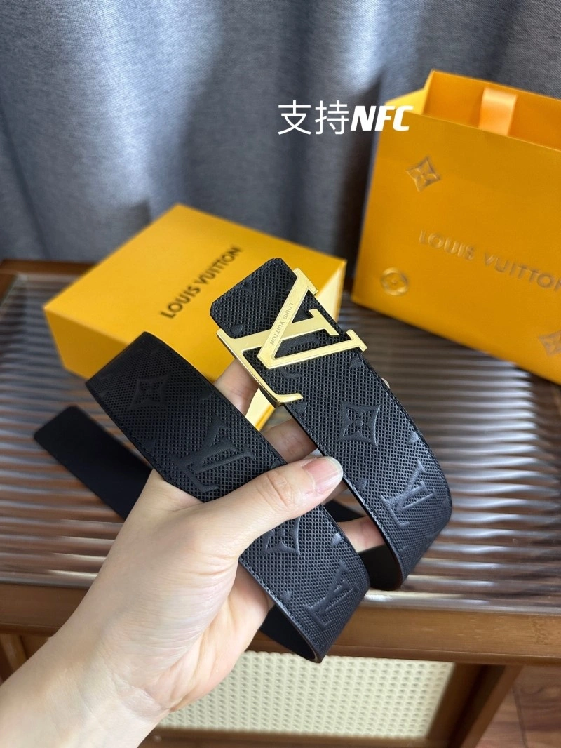 FashionForward Louis Vuitton Belts 301167