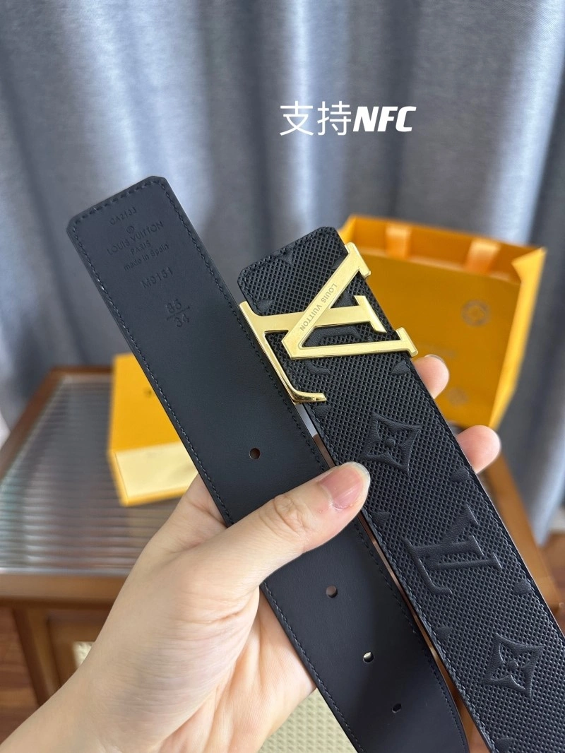 FashionForward Louis Vuitton Belts 301167