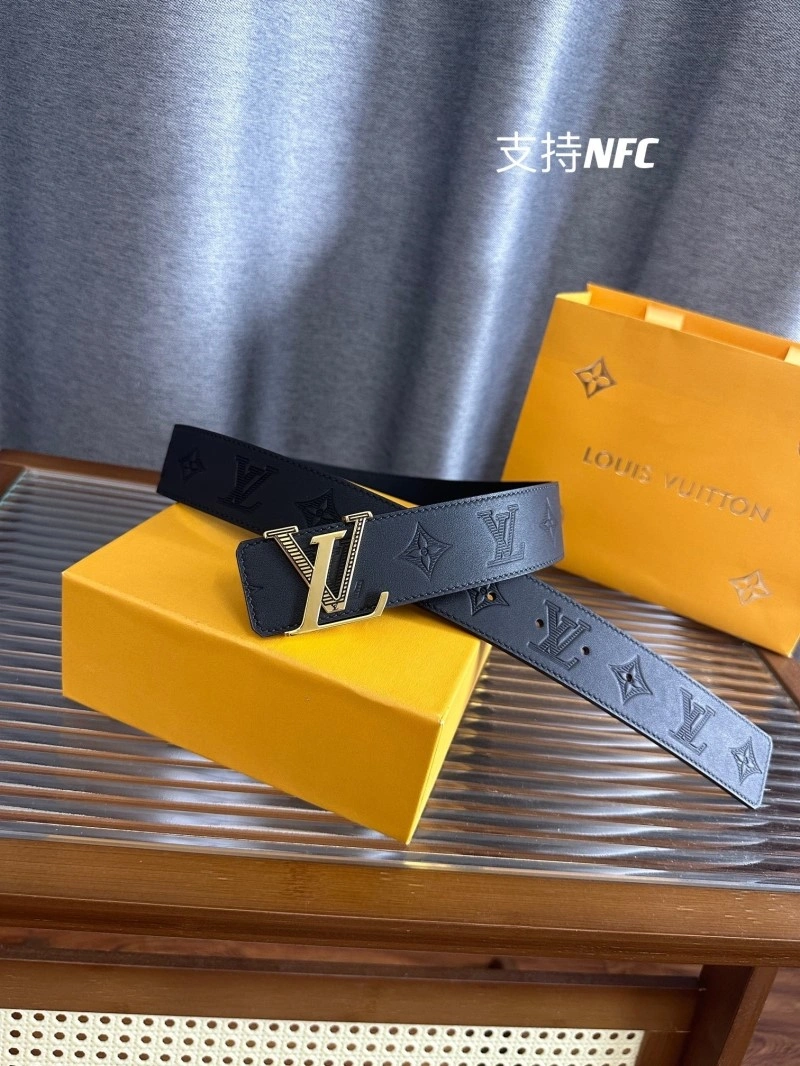 Louis Vuitton Belts EyeCatching 301157