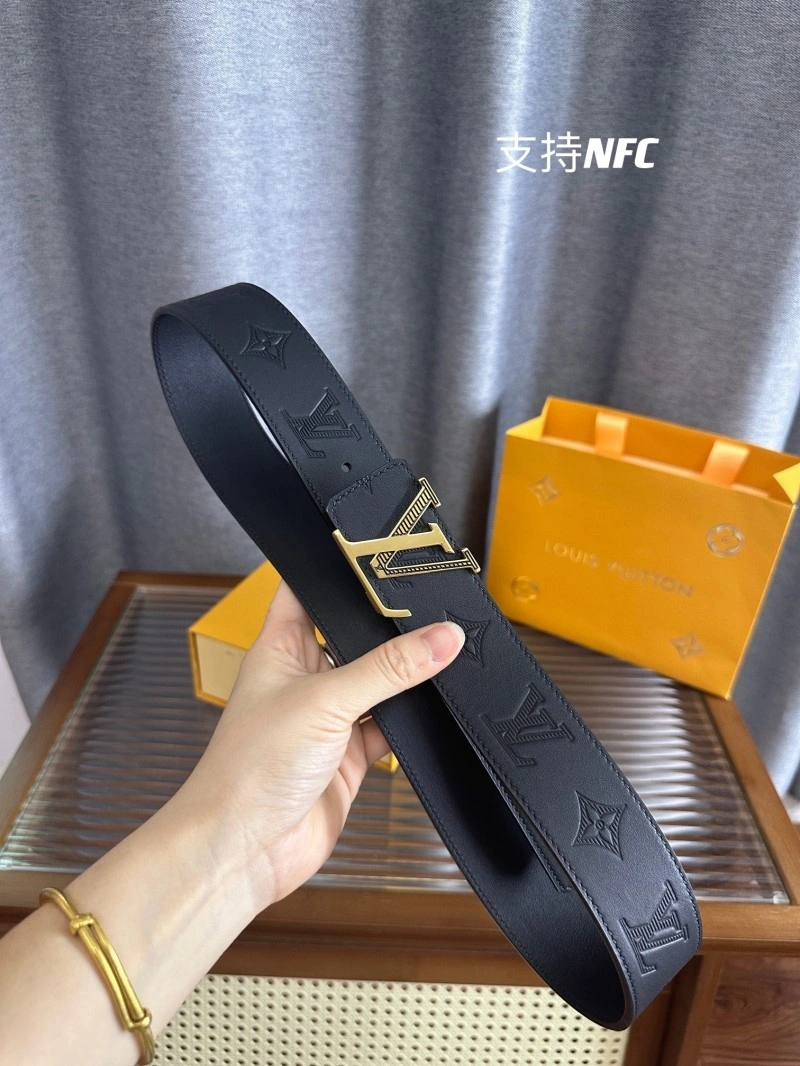 Louis Vuitton Belts EyeCatching 301157