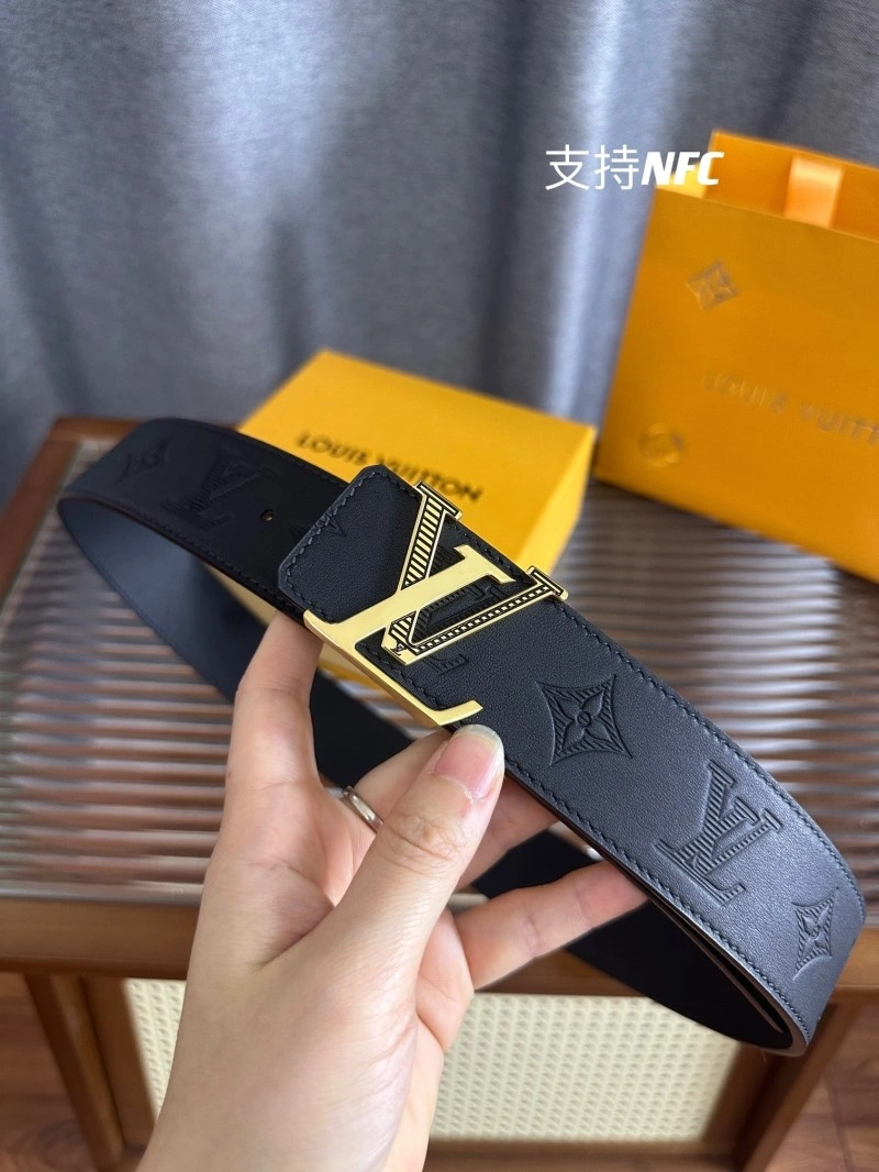 Louis Vuitton Belts EyeCatching 301157