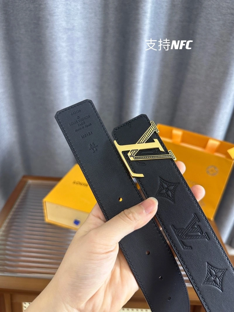 Louis Vuitton Belts EyeCatching 301157