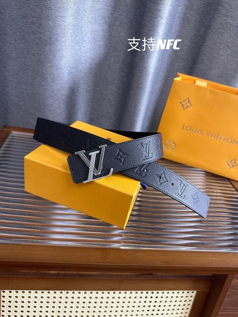 Louis Vuitton Belts Premium 301160