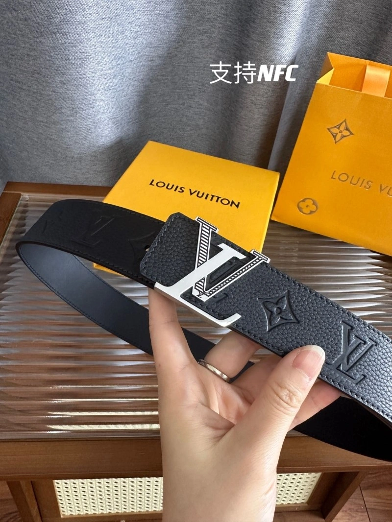Louis Vuitton Belts Premium 301160