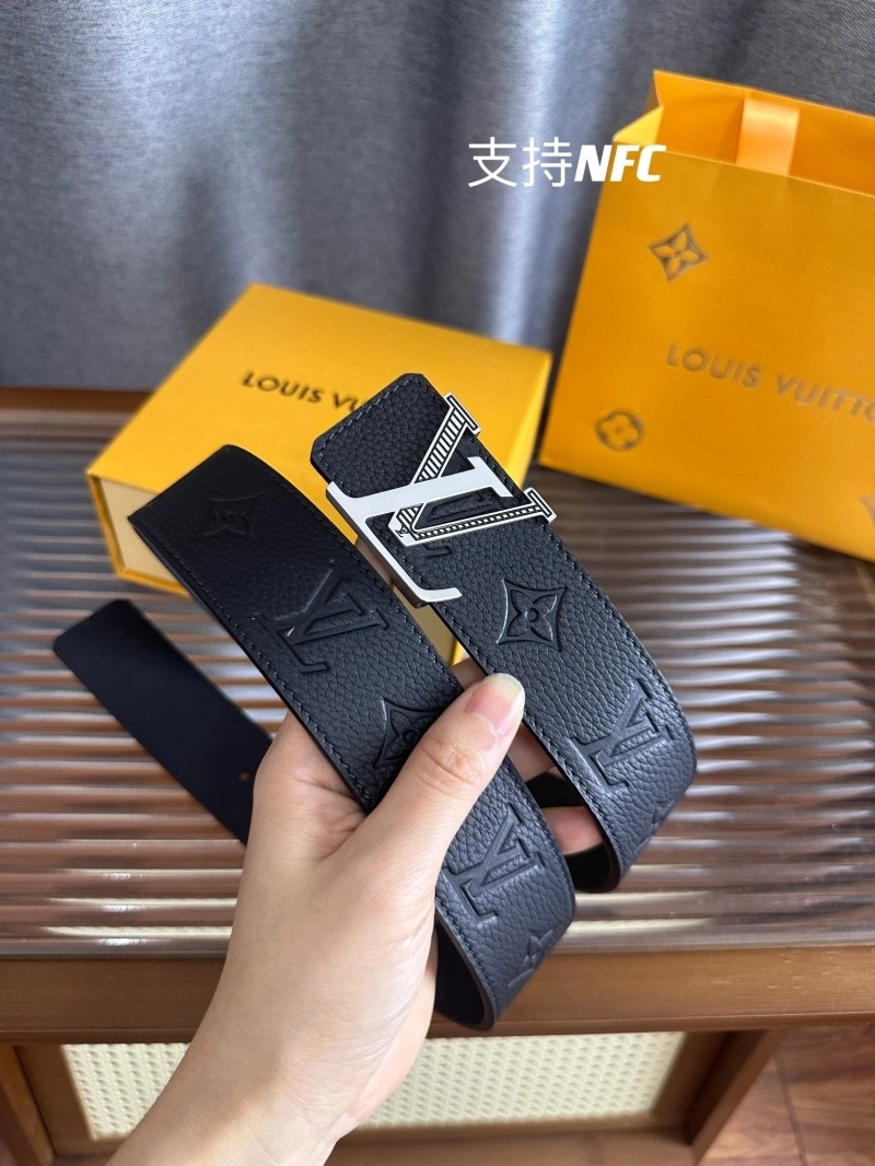 Louis Vuitton Belts Premium 301160