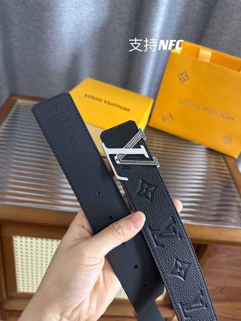 Louis Vuitton Belts Premium 301160