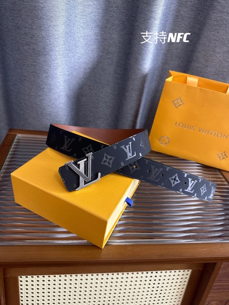 FlexibleFit Louis Vuitton Belts 301147
