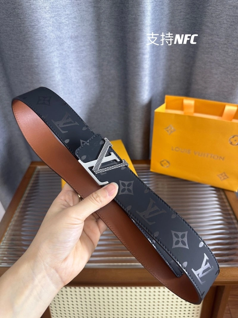 FlexibleFit Louis Vuitton Belts 301147