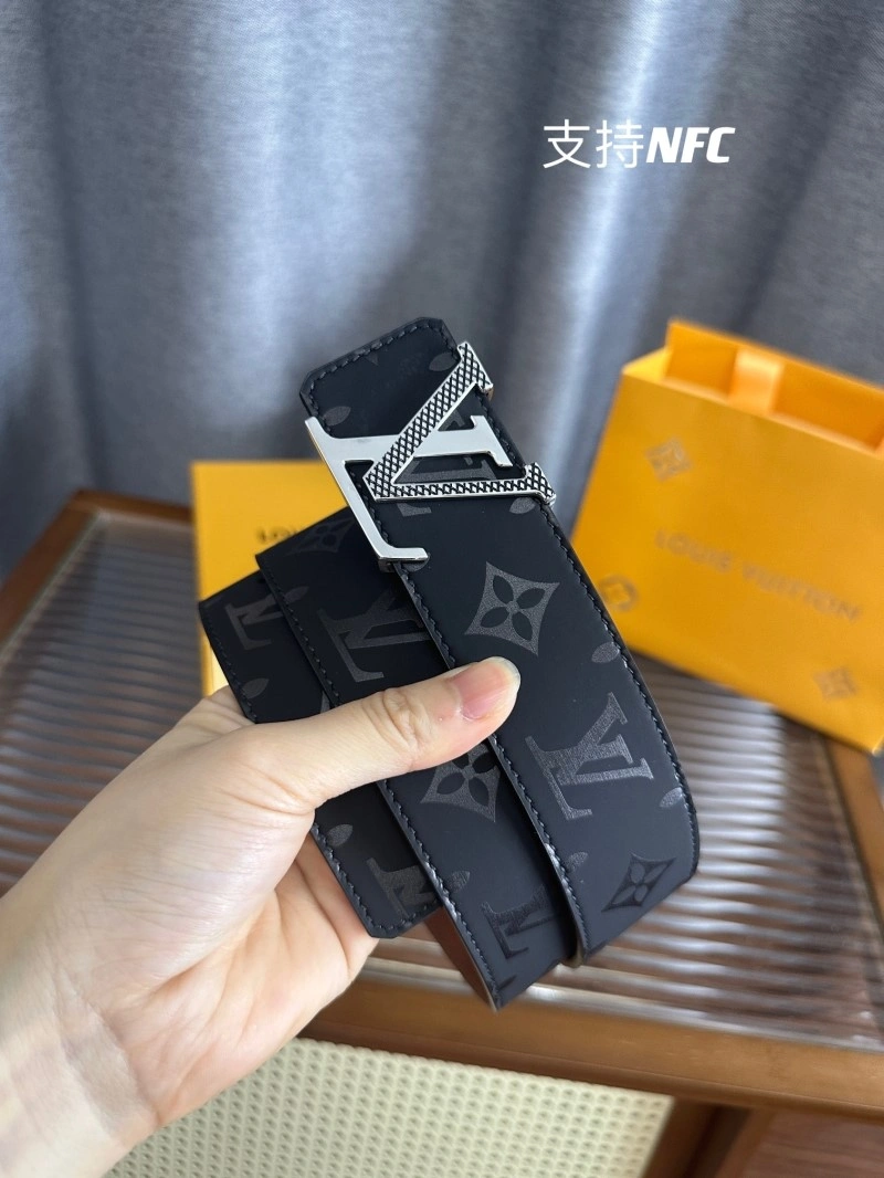 FlexibleFit Louis Vuitton Belts 301147
