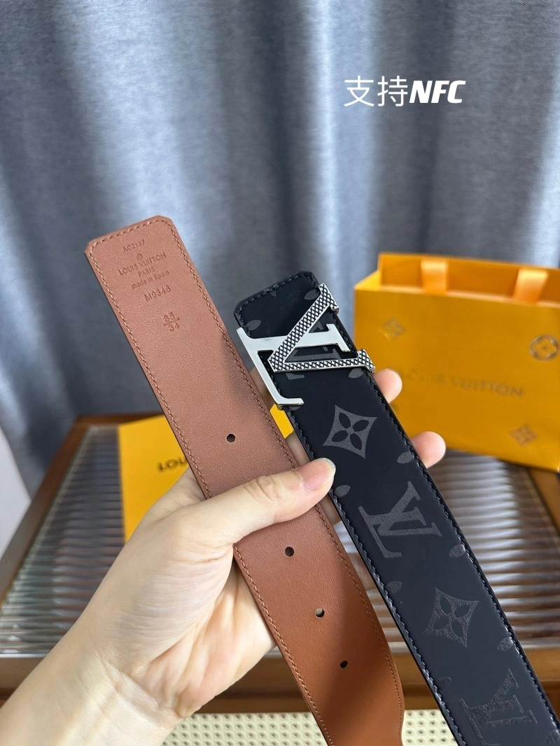 FlexibleFit Louis Vuitton Belts 301147
