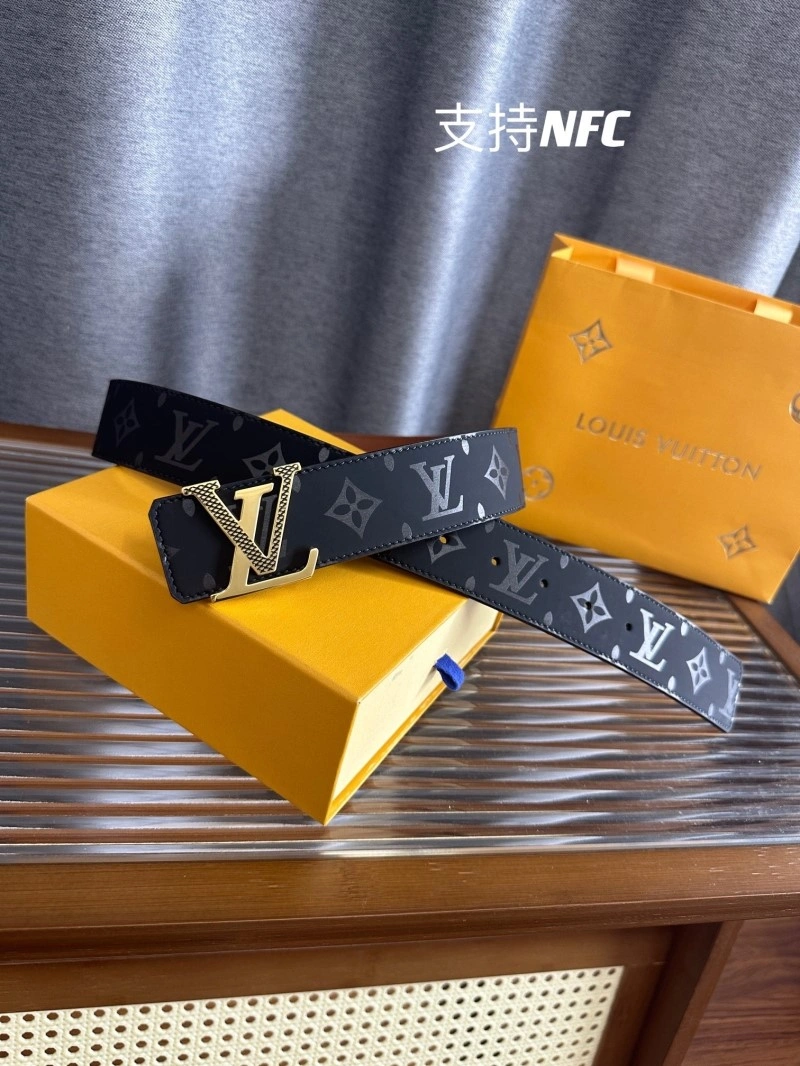 Louis Vuitton Belts Sleek 301169