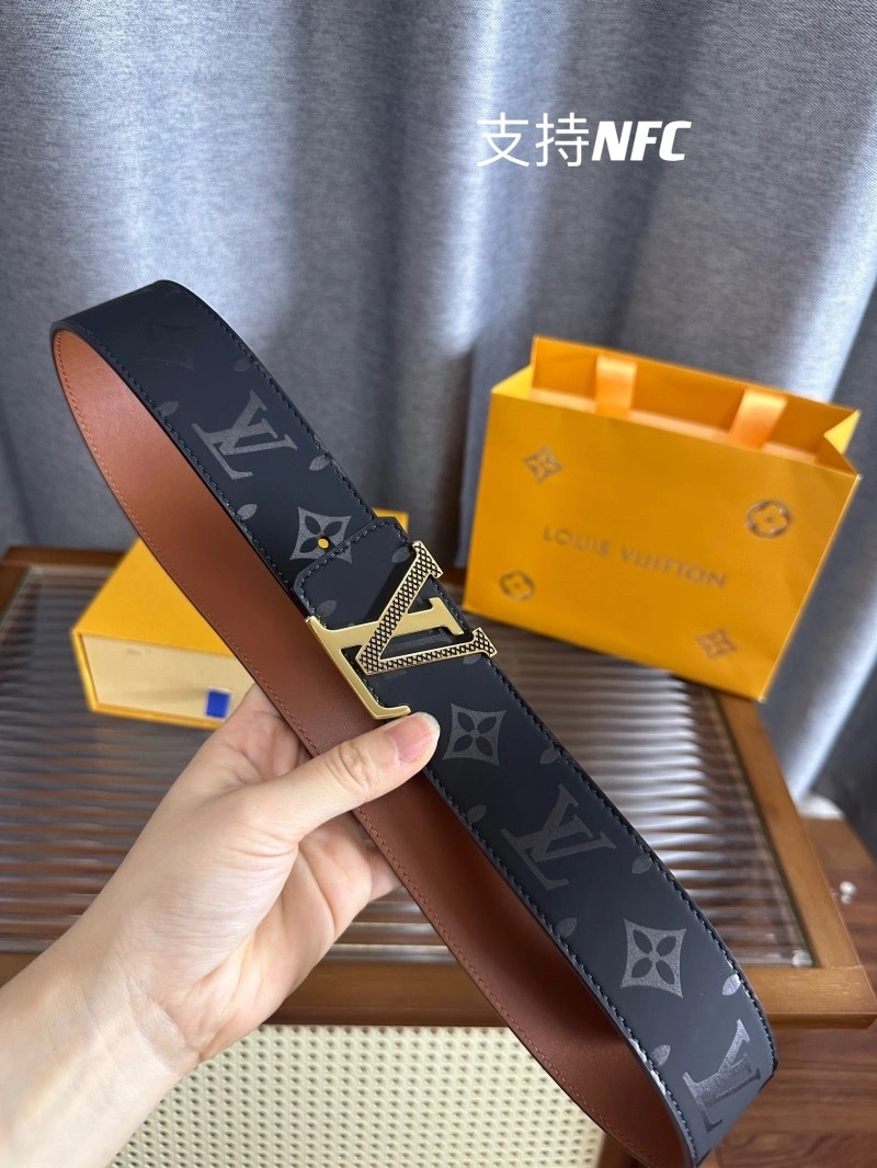 Louis Vuitton Belts Sleek 301169