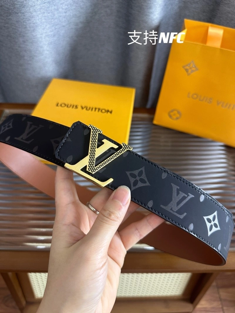 Louis Vuitton Belts Sleek 301169