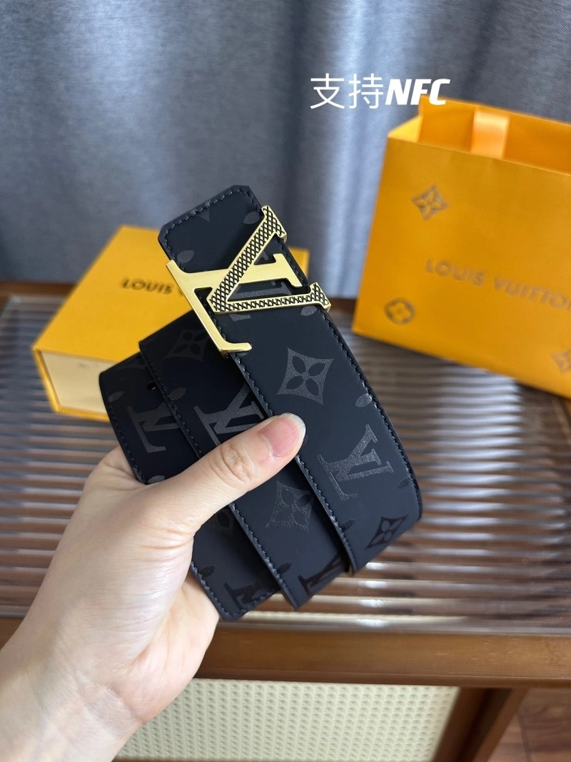 Louis Vuitton Belts Sleek 301169