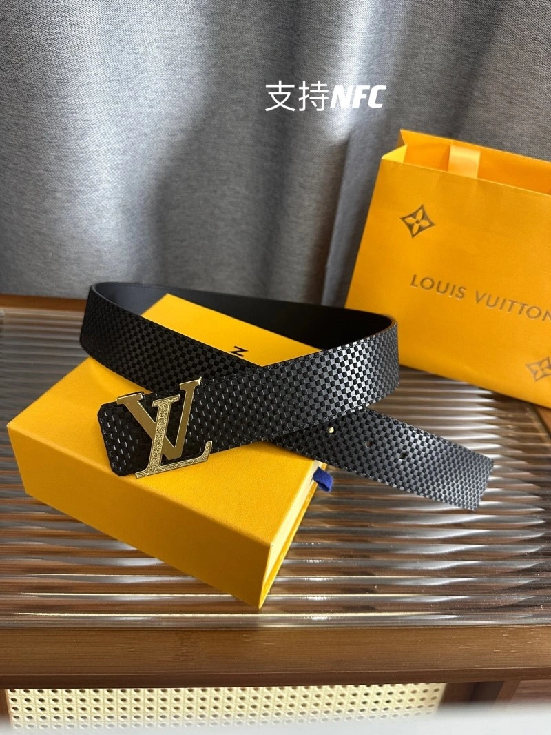 FashionForward Louis Vuitton Belts 301144