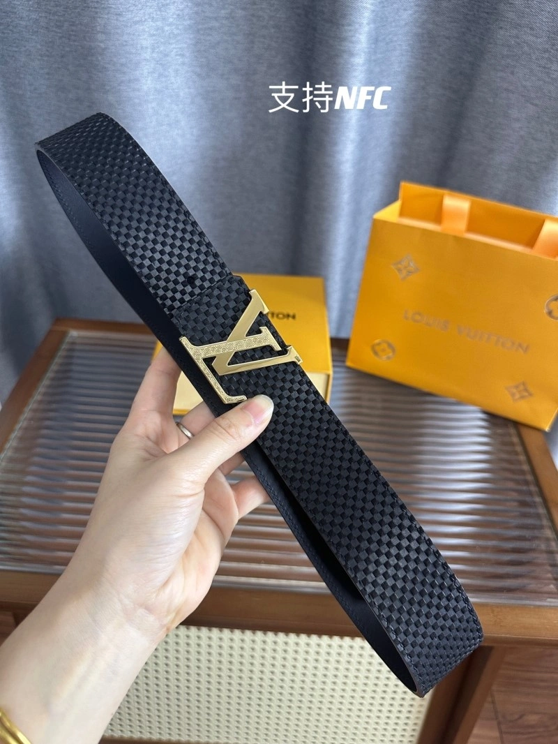 FashionForward Louis Vuitton Belts 301144