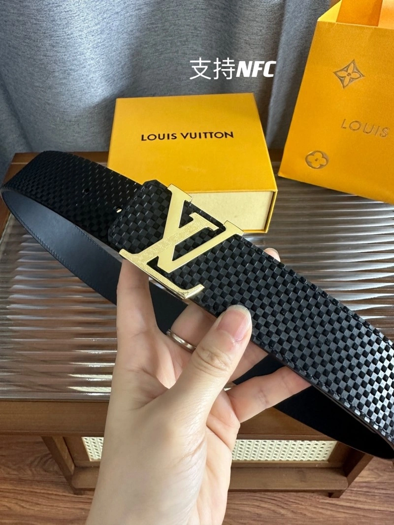 FashionForward Louis Vuitton Belts 301144