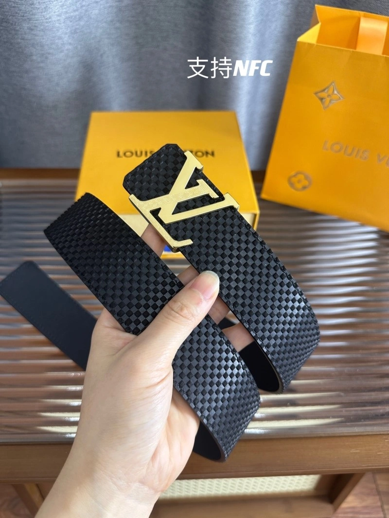 FashionForward Louis Vuitton Belts 301144