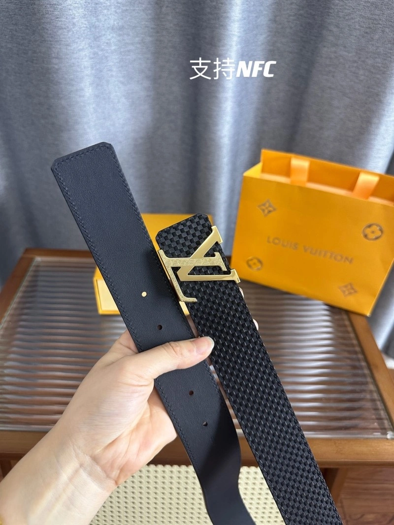 FashionForward Louis Vuitton Belts 301144