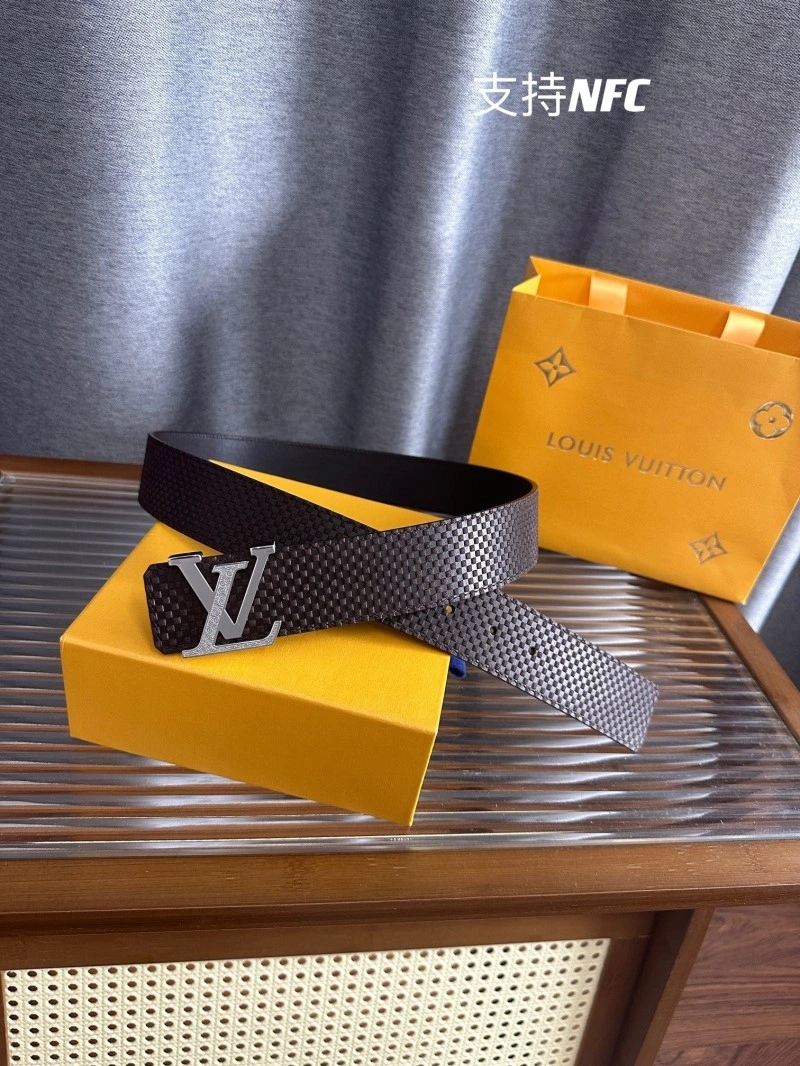 Durable Louis Vuitton Belts 301143