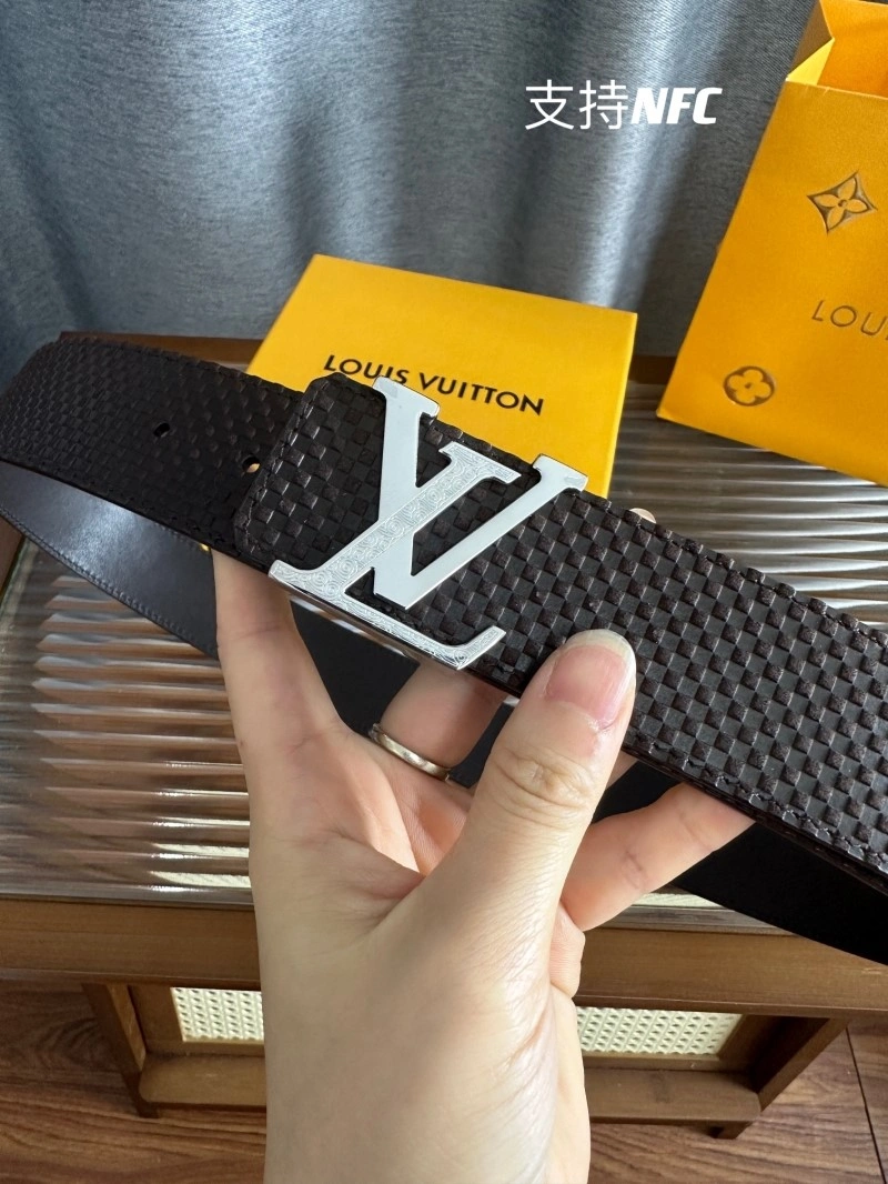 Durable Louis Vuitton Belts 301143