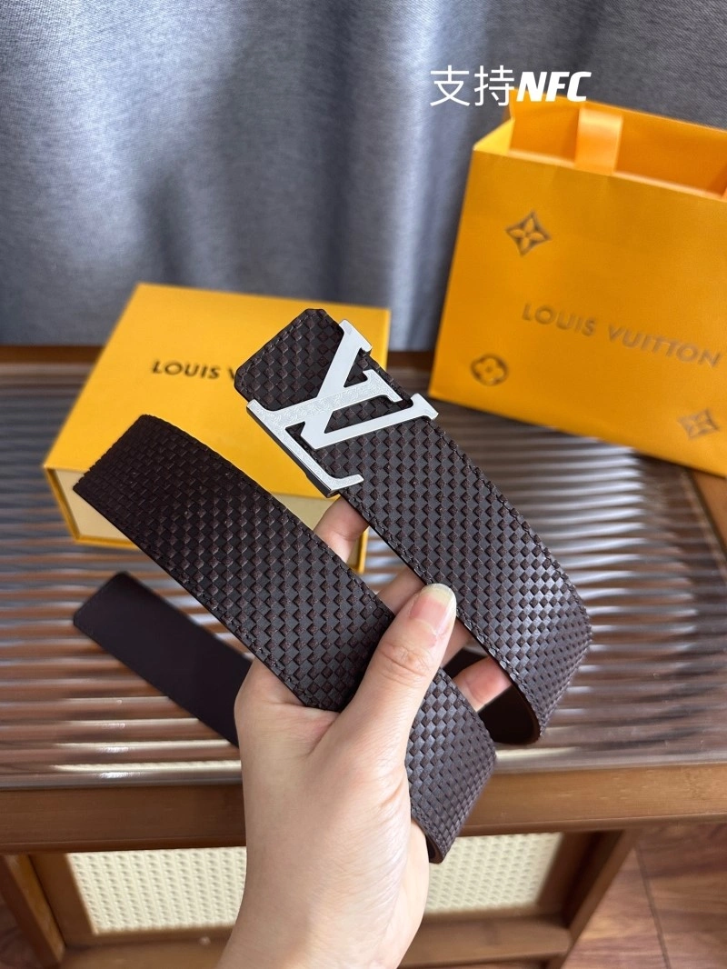 Durable Louis Vuitton Belts 301143