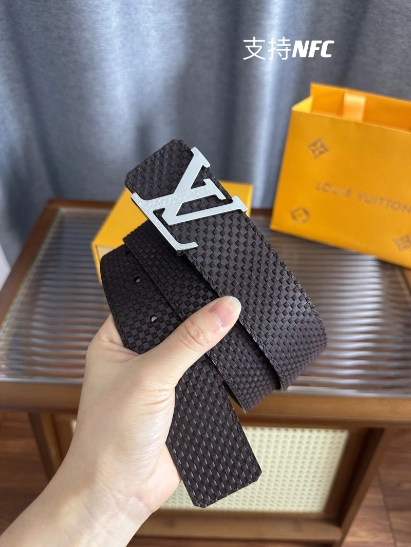Durable Louis Vuitton Belts 301143