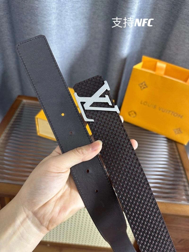 Durable Louis Vuitton Belts 301143