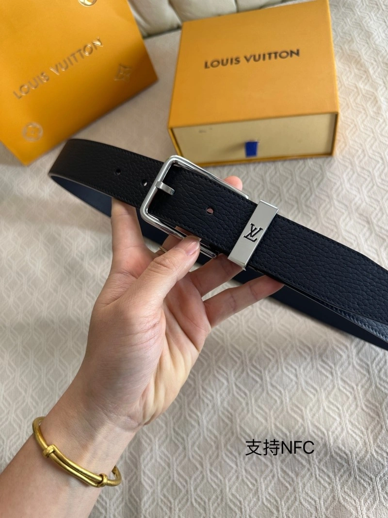 Louis Vuitton Belts StreetReady 301141