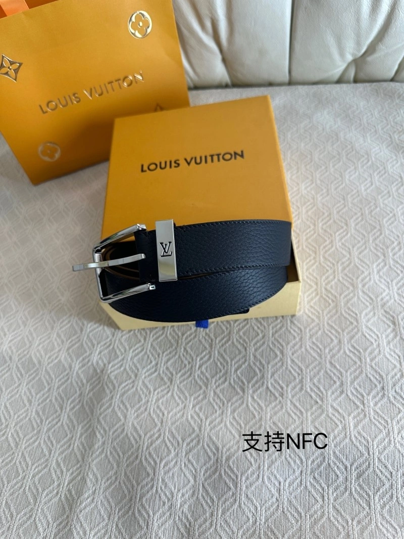 Louis Vuitton Belts StreetReady 301141