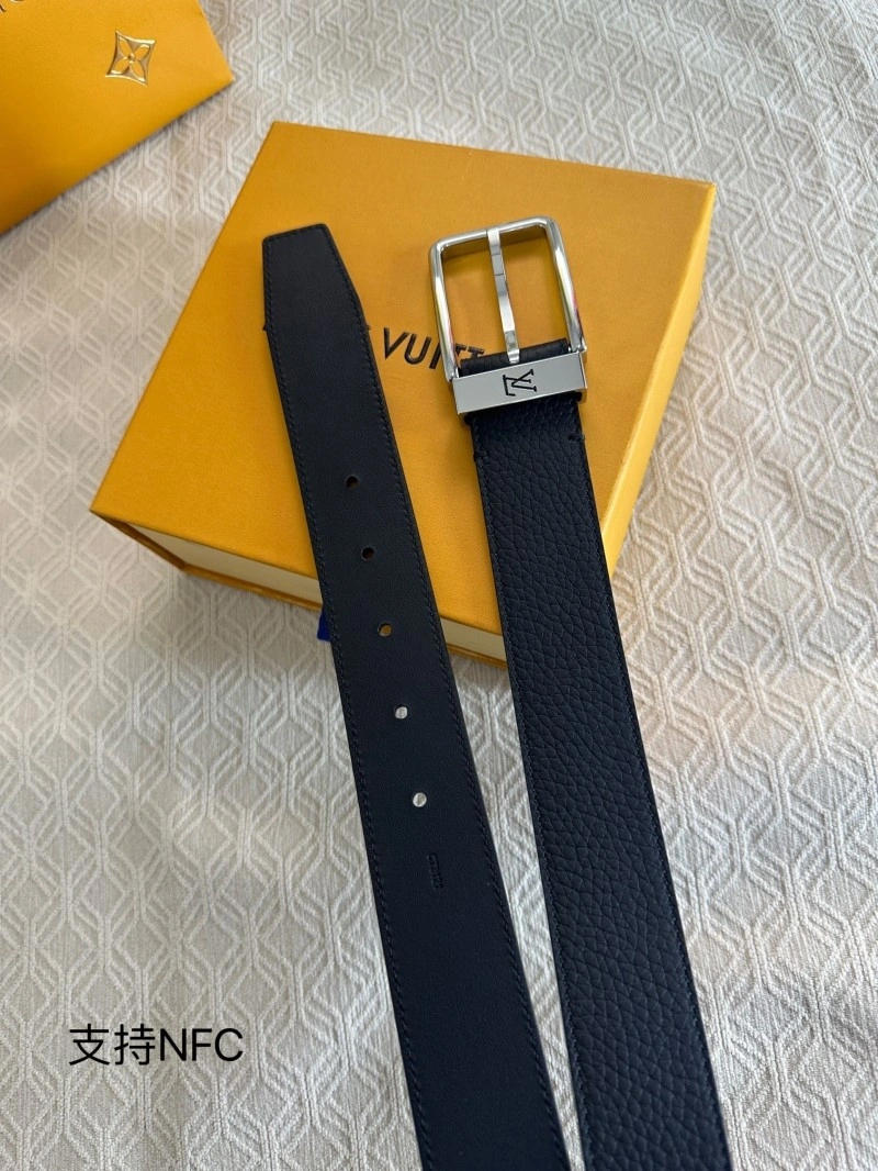 Louis Vuitton Belts StreetReady 301141