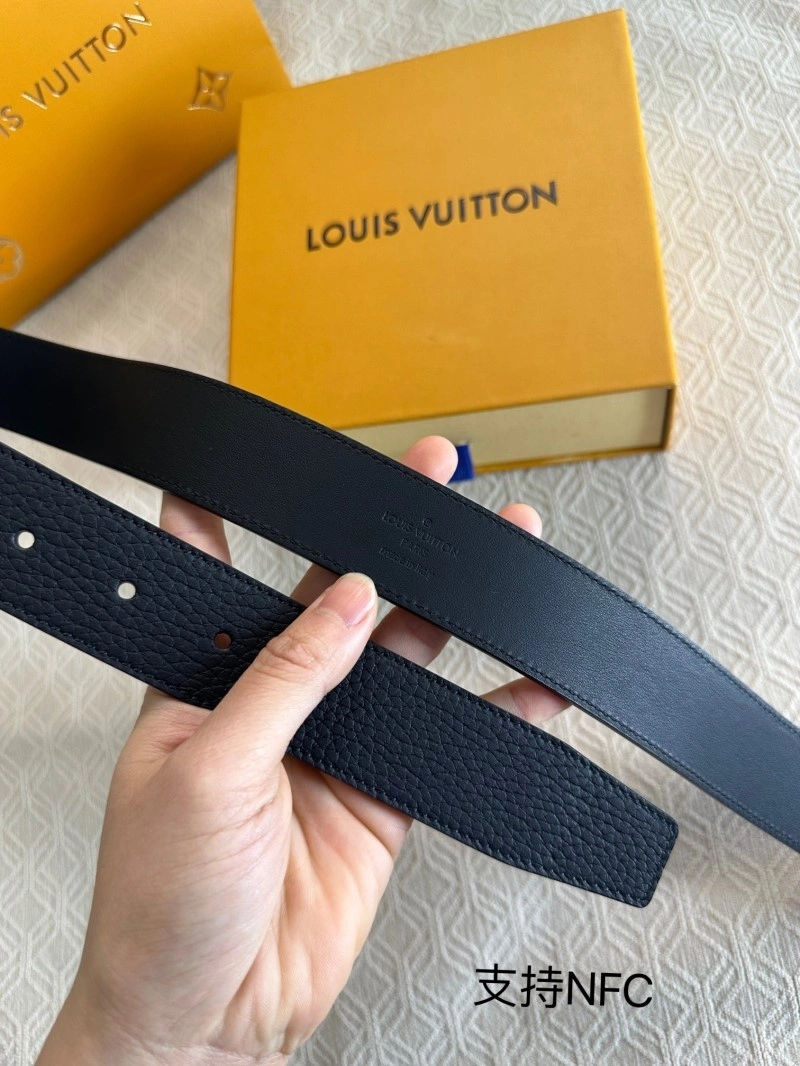 Louis Vuitton Belts StreetReady 301141