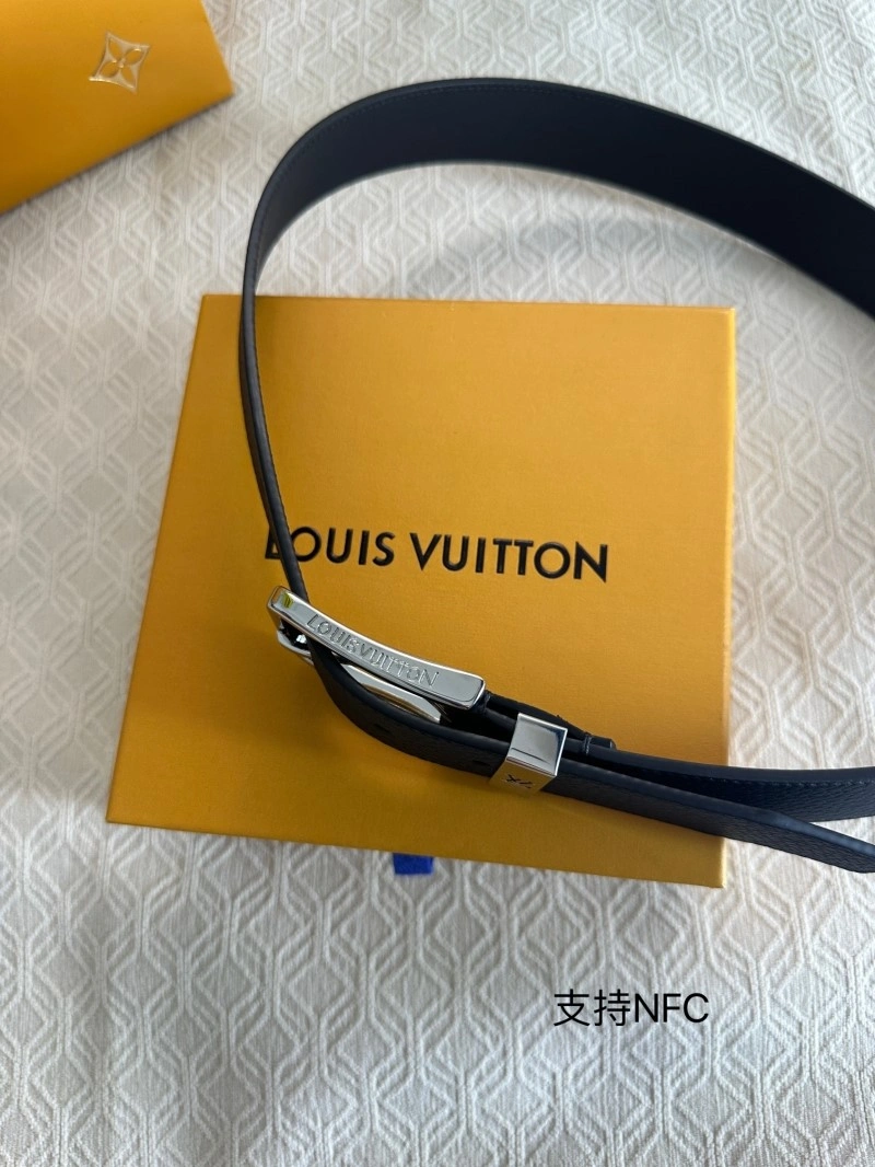 Louis Vuitton Belts StreetReady 301141