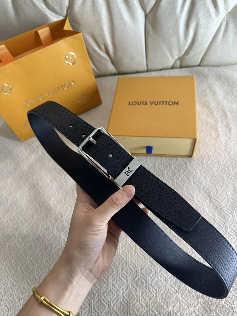 Louis Vuitton Belts StreetReady 301141