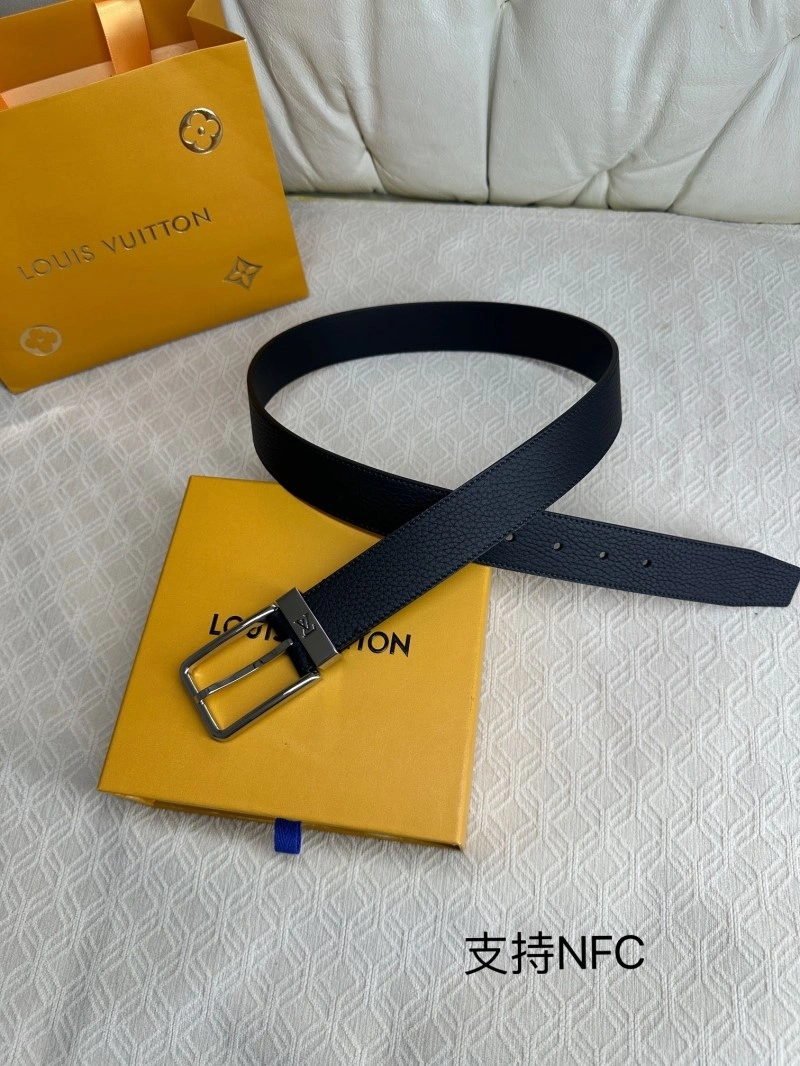 Louis Vuitton Belts StreetReady 301141