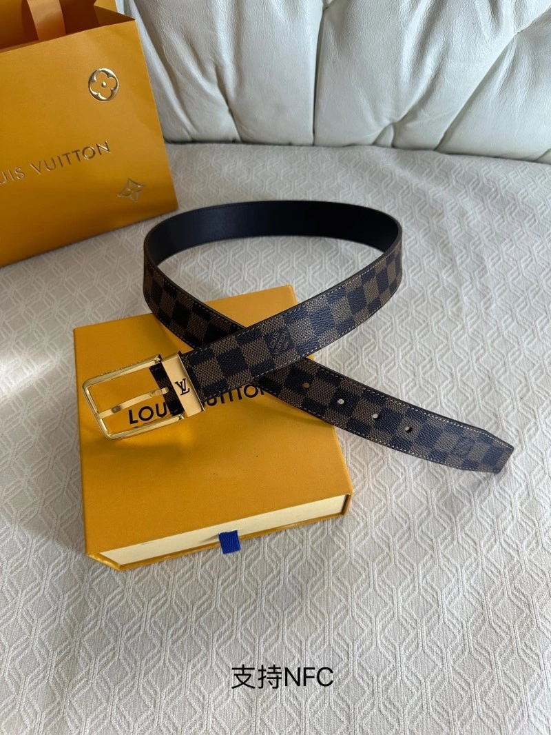 Louis Vuitton Belts GoAnywhere 301140