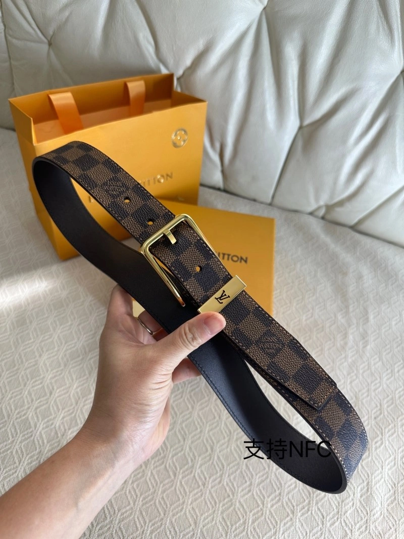 Louis Vuitton Belts GoAnywhere 301140