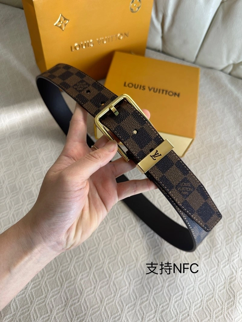 Louis Vuitton Belts GoAnywhere 301140