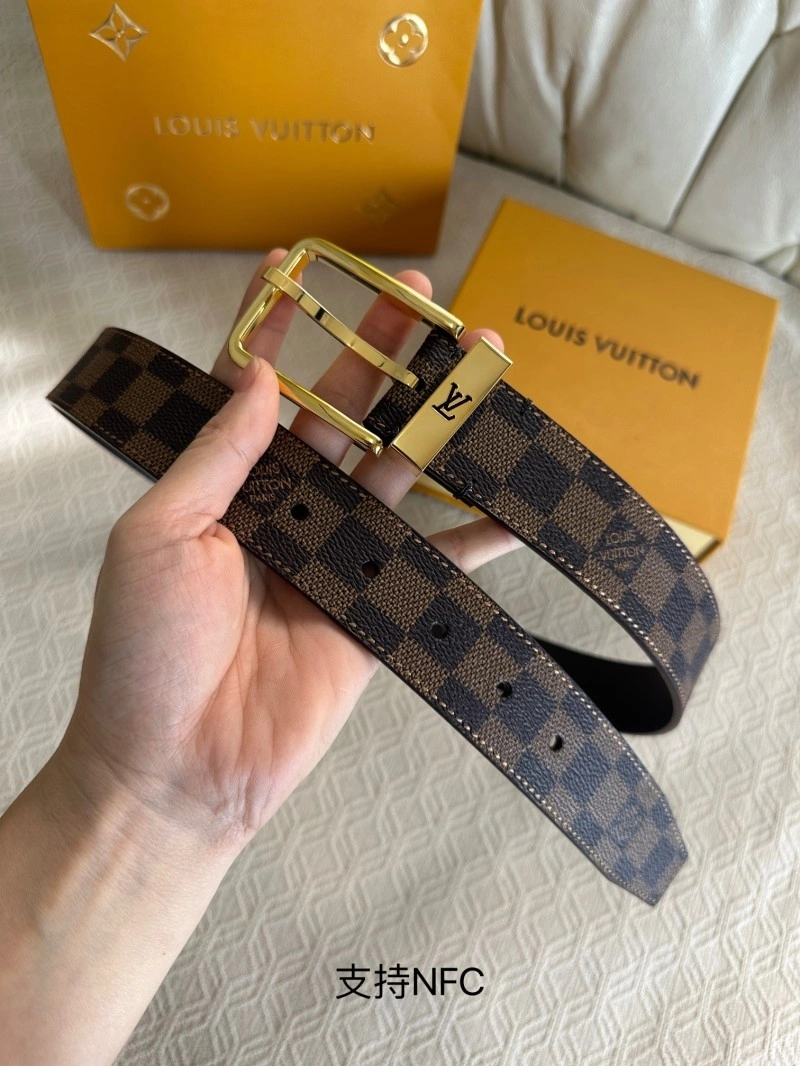 Louis Vuitton Belts GoAnywhere 301140