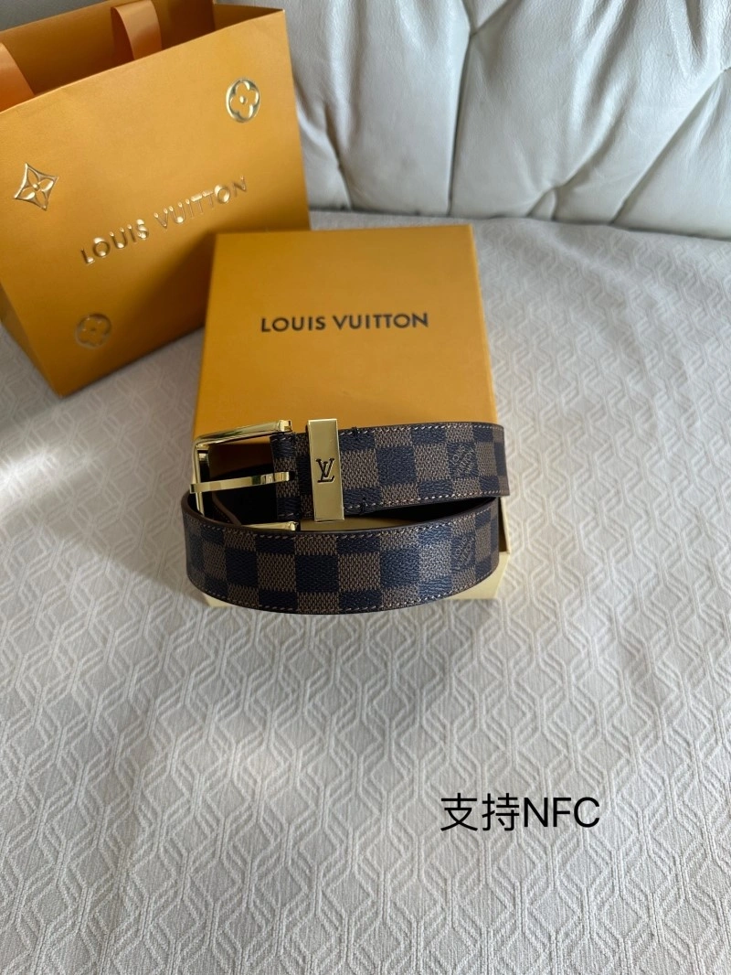 Louis Vuitton Belts GoAnywhere 301140