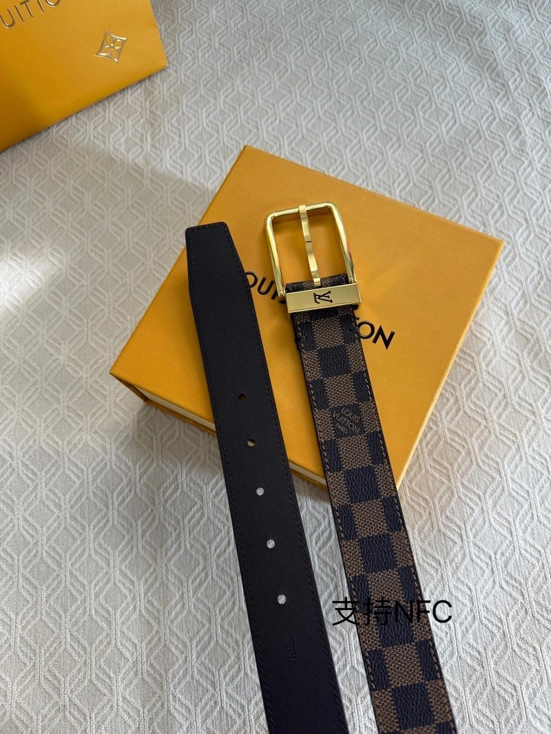 Louis Vuitton Belts GoAnywhere 301140