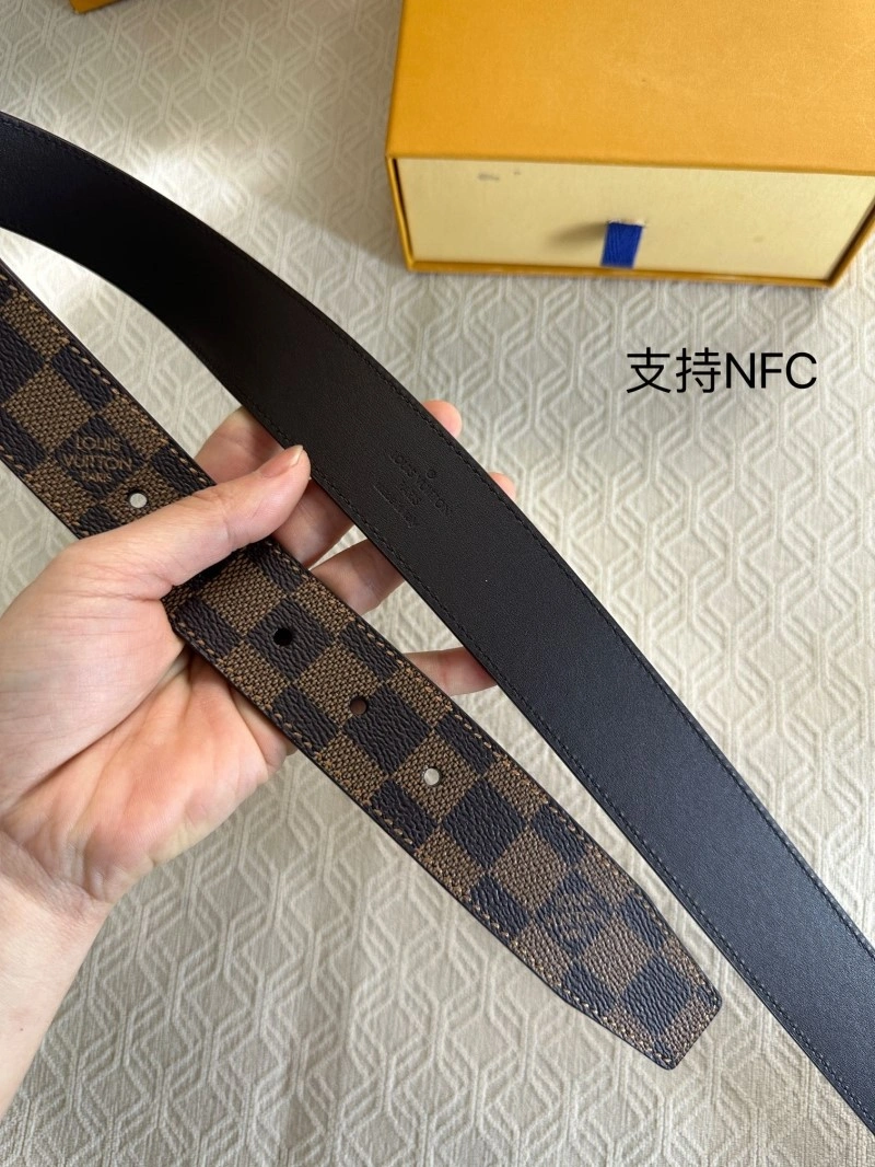 Louis Vuitton Belts GoAnywhere 301140
