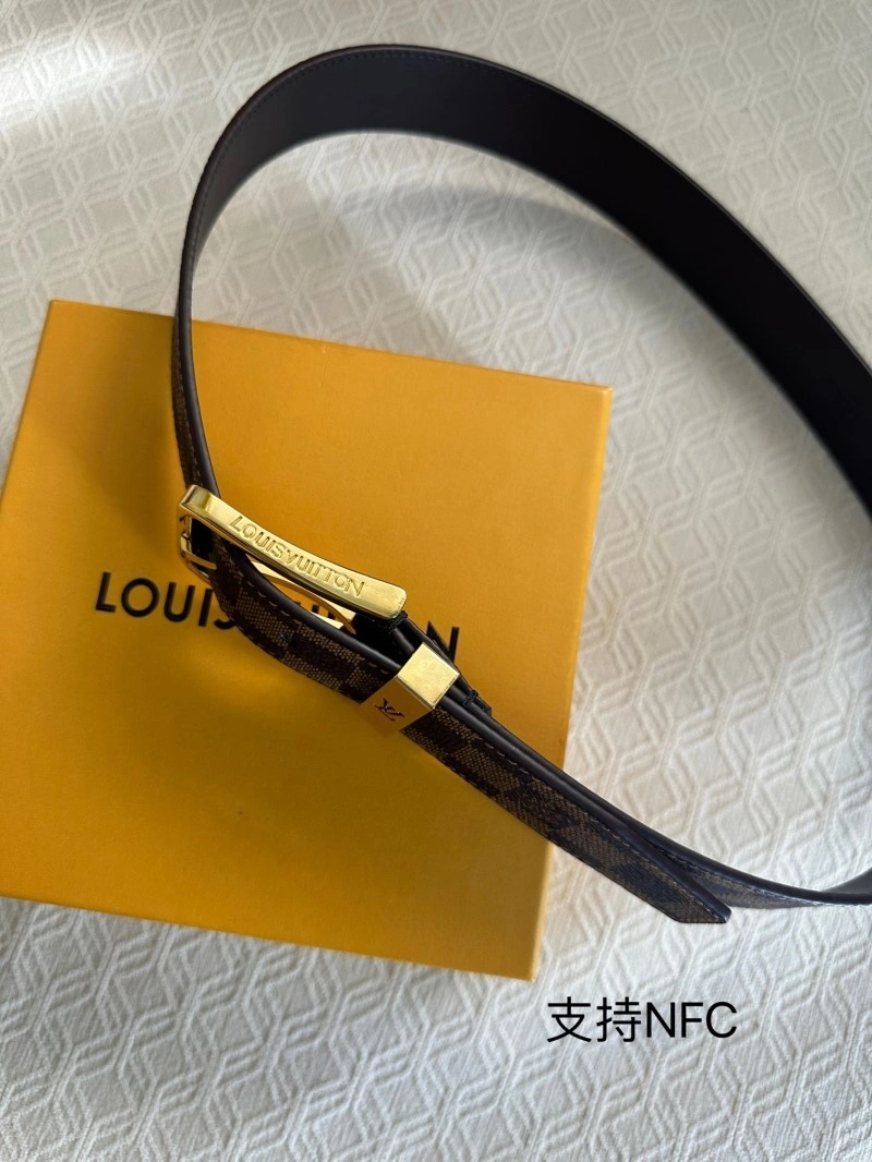 Louis Vuitton Belts GoAnywhere 301140