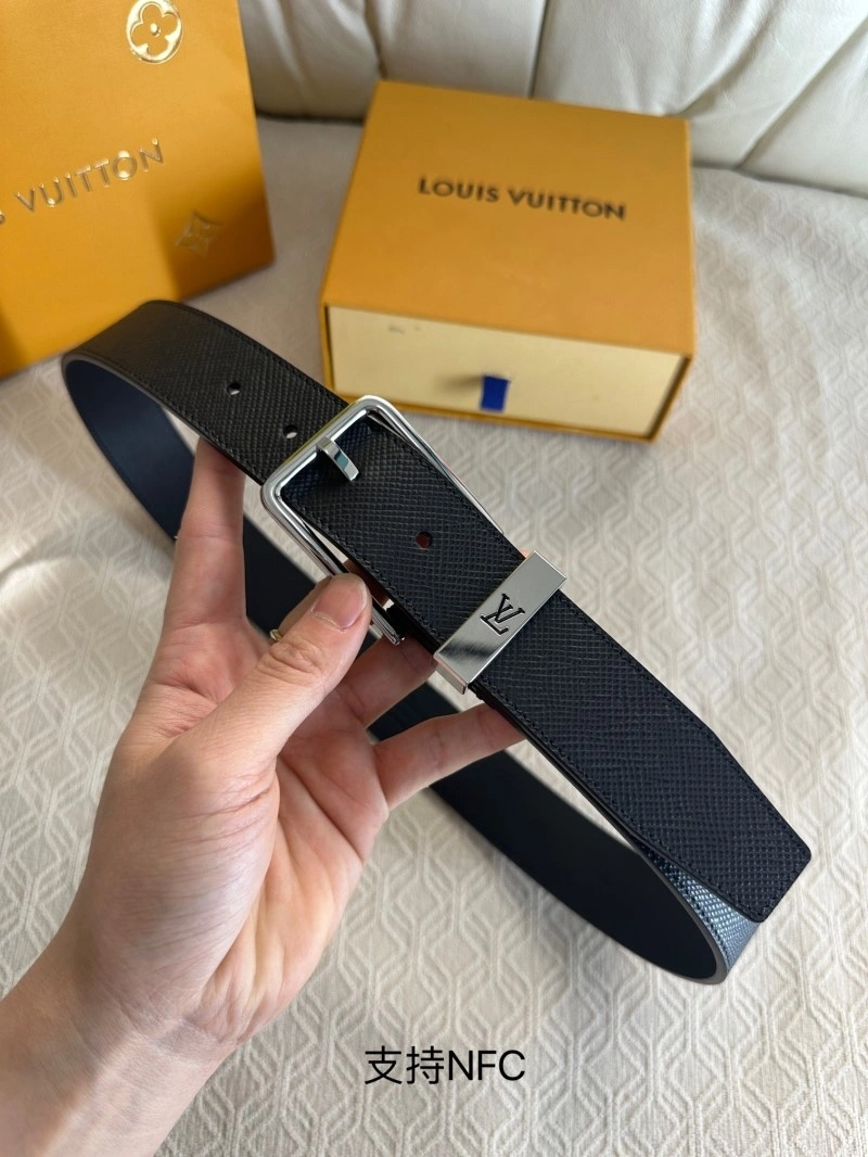 Louis Vuitton Belts AllSeason 301139