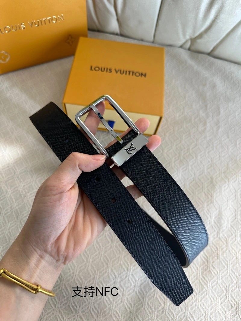 Louis Vuitton Belts AllSeason 301139