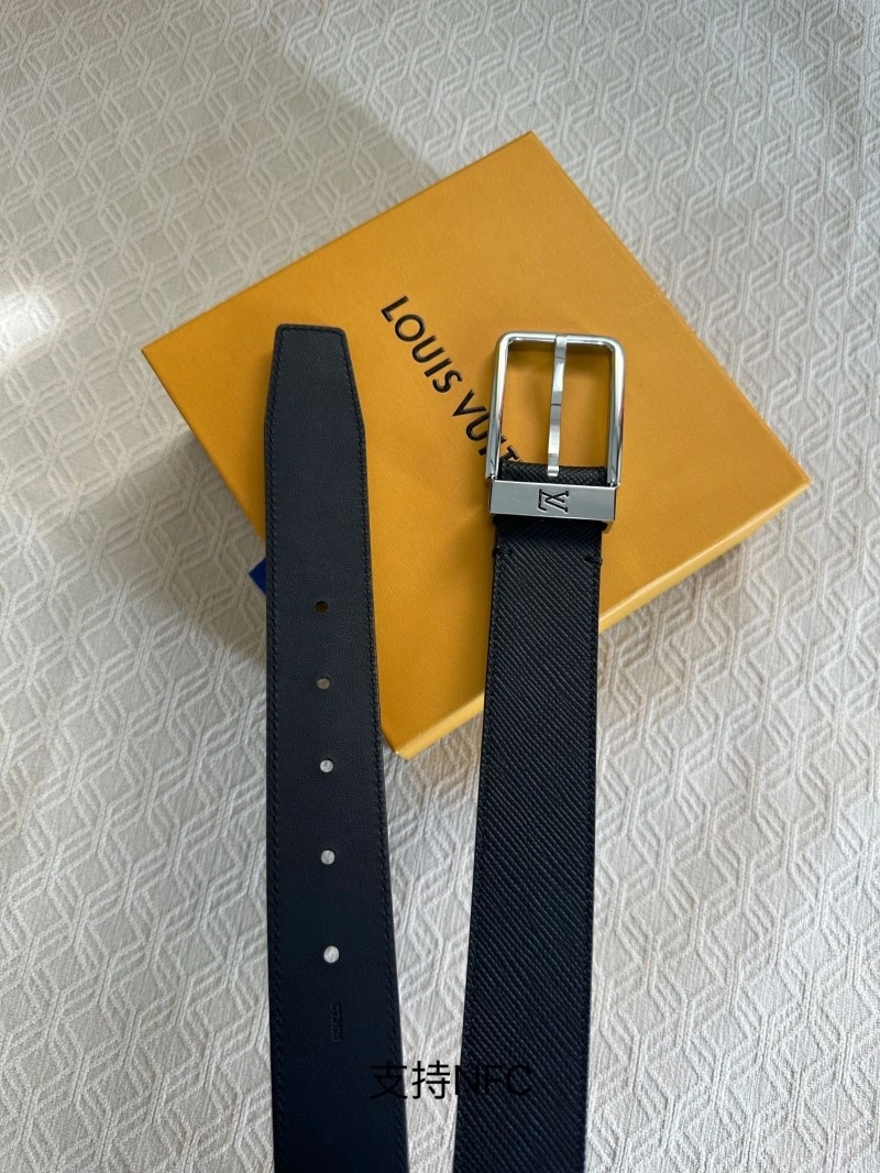 Louis Vuitton Belts AllSeason 301139