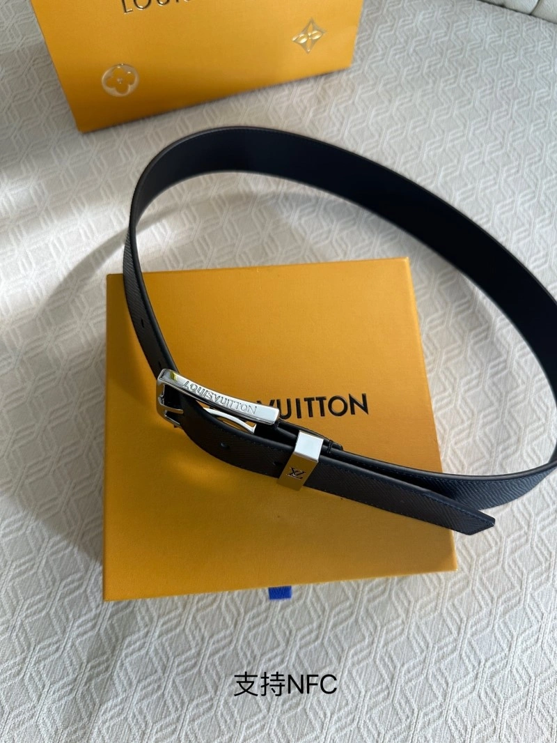 Louis Vuitton Belts AllSeason 301139