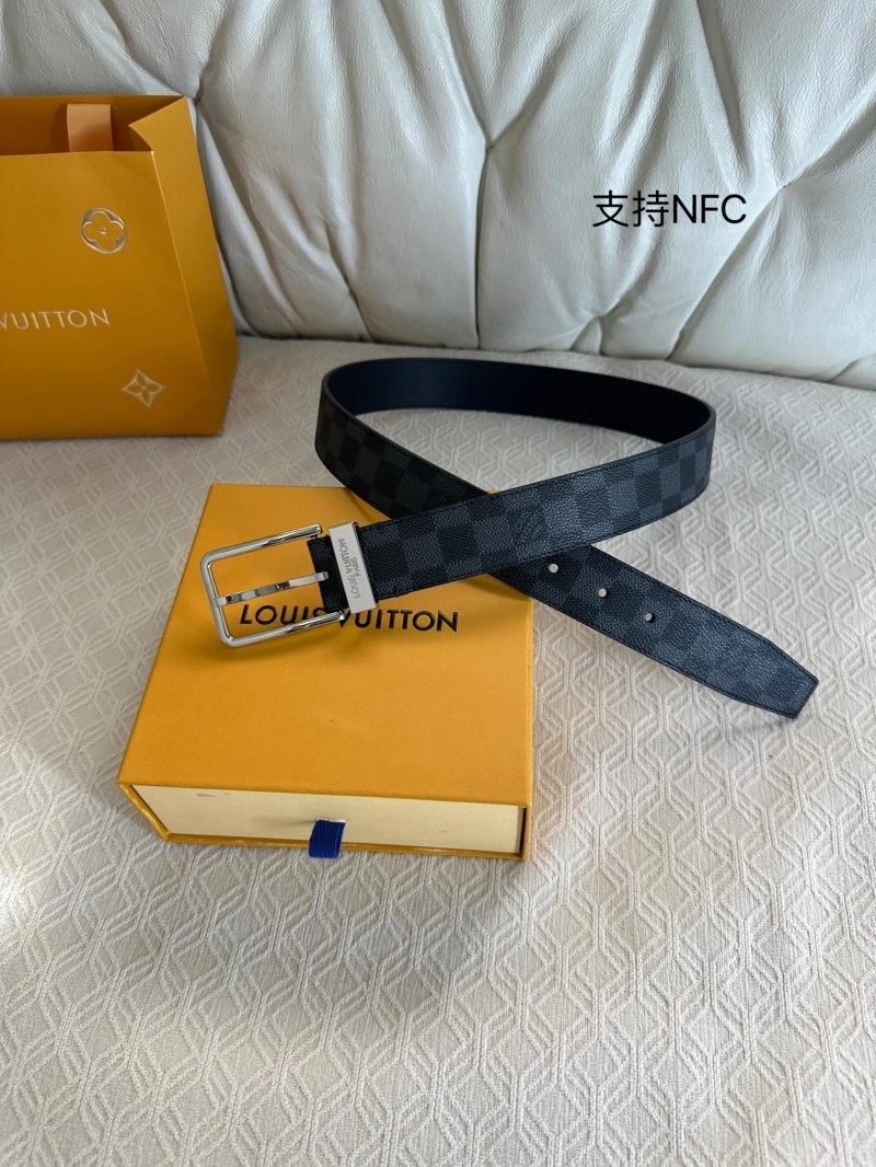 Louis Vuitton Belts Unique 301138